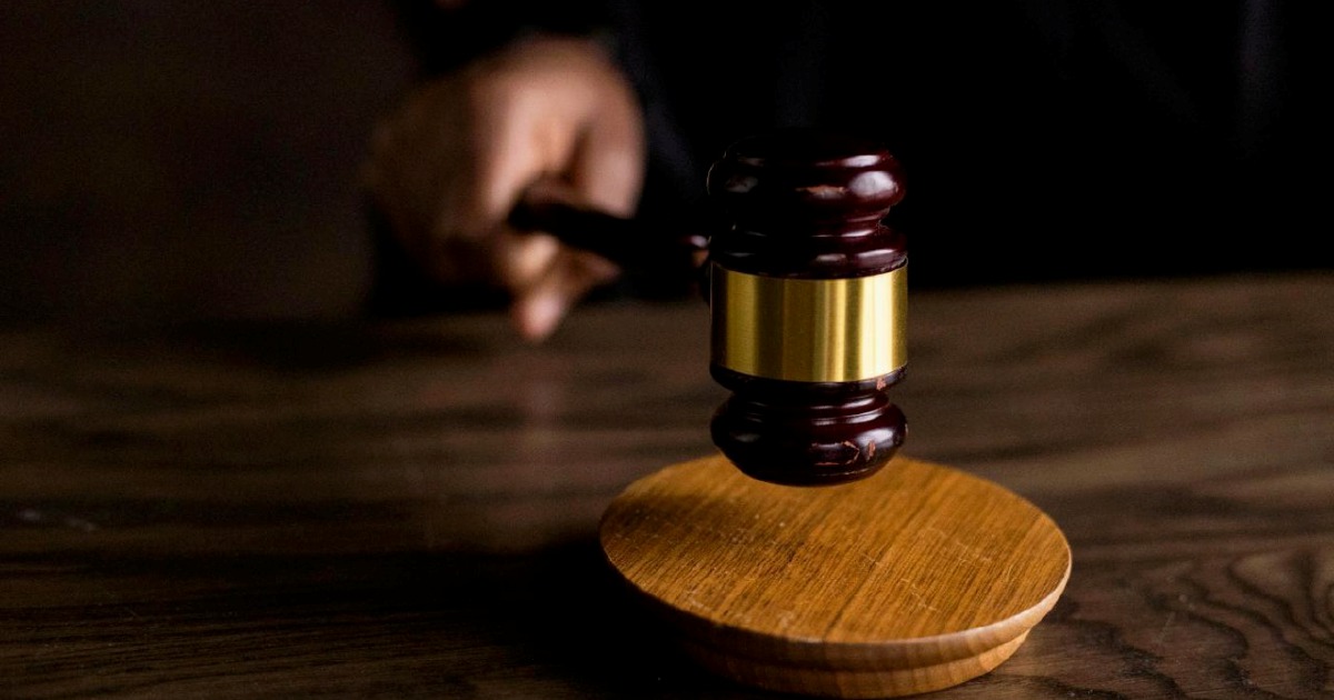 Court of Appeal Rules Newborn Can Be Deemed Abandoned Even If Handed to Intermediary