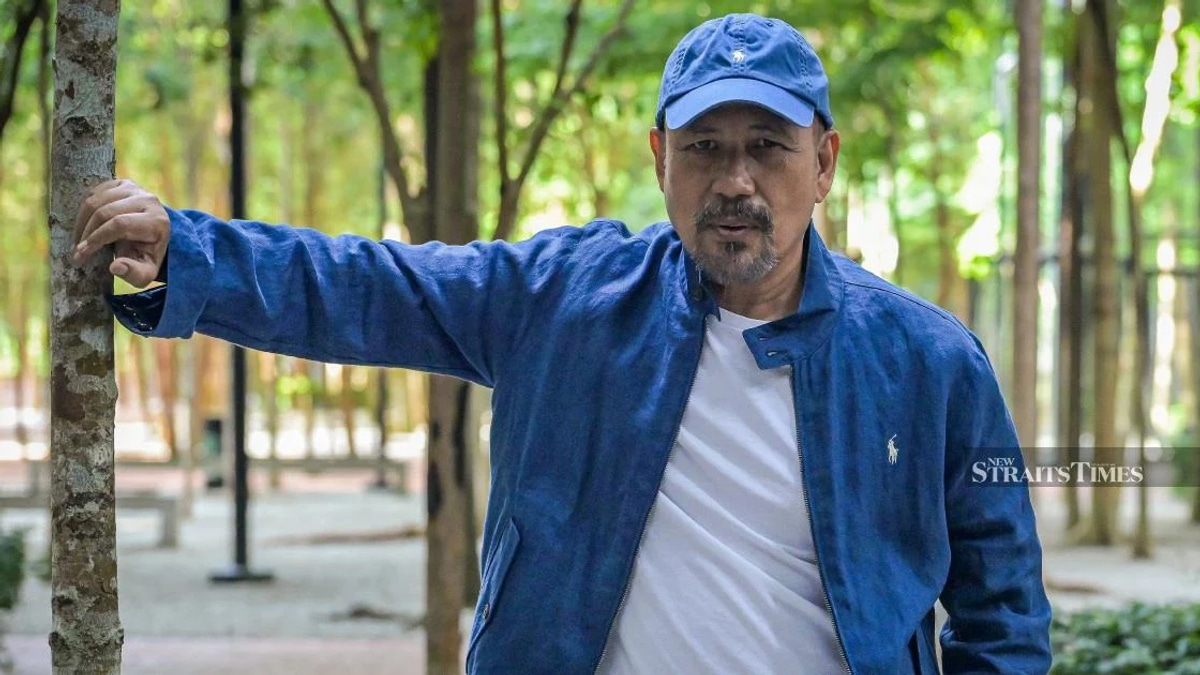 M. Nasir Defends RM5mil Legal Action Against Grab Malaysia Over Unauthorised Brand Use