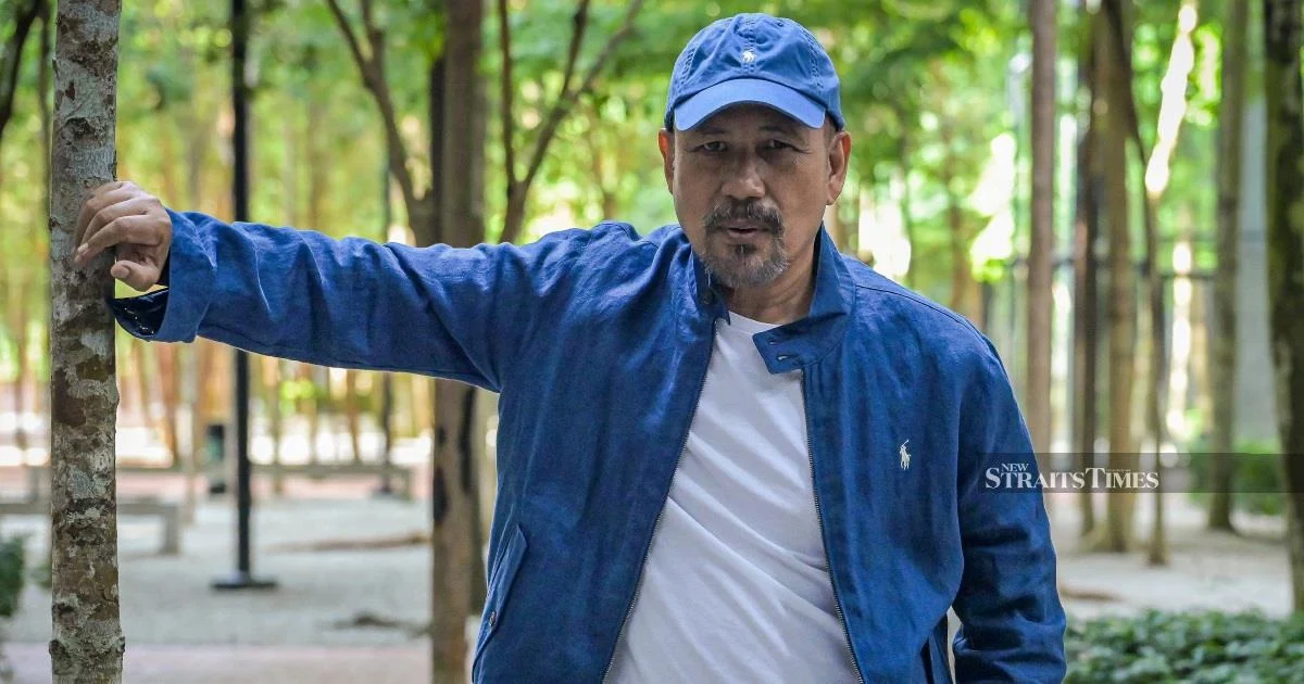 M. Nasir Defends RM5mil Legal Action Against Grab Malaysia Over Unauthorised Brand Use