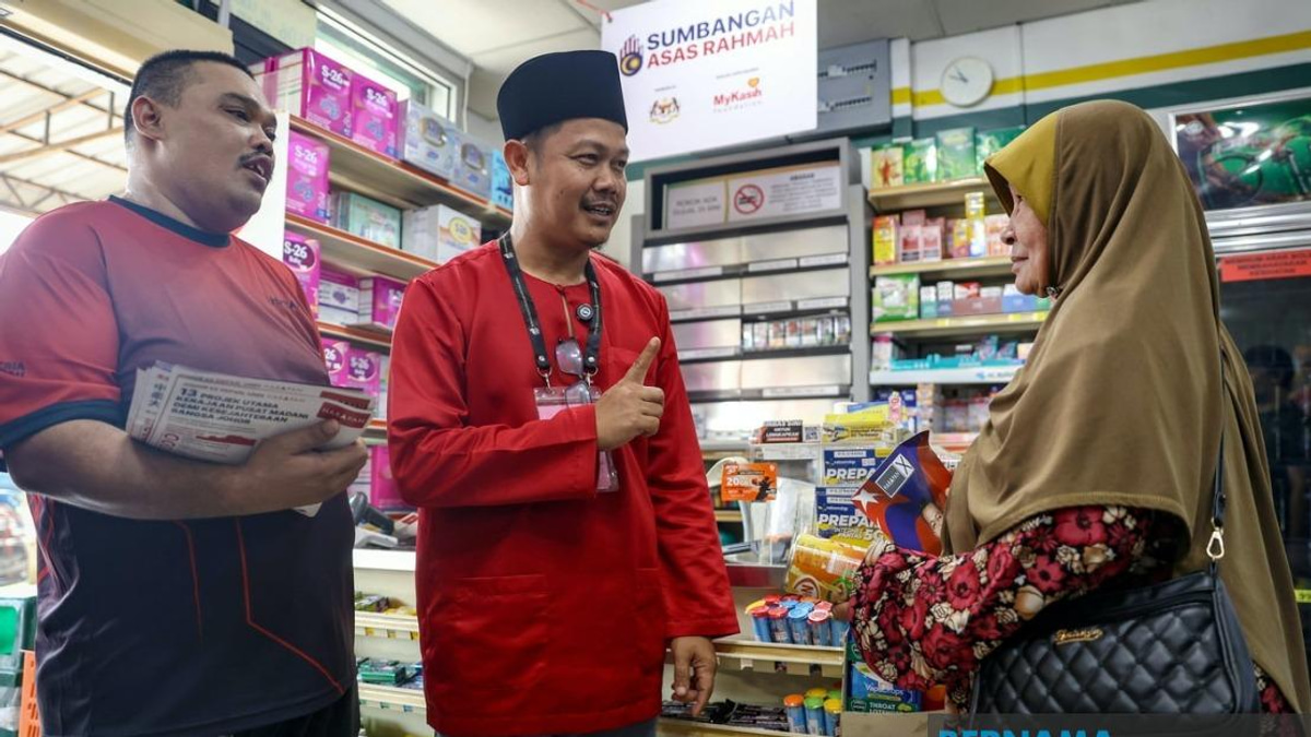 Pulai Sebatang Vote Pivots on Development Vision: Reform Against Stability in Johor Poll