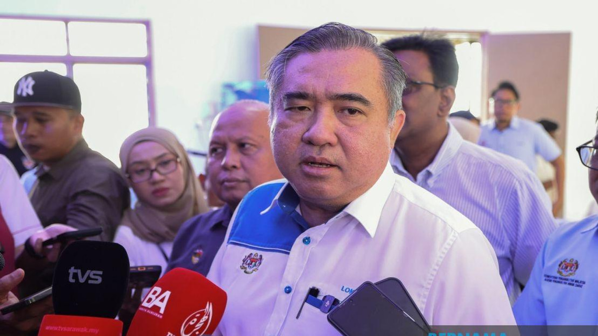 PH Accepts Johor Loss, Shifts Focus to Defending Negeri Sembilan Stronghold