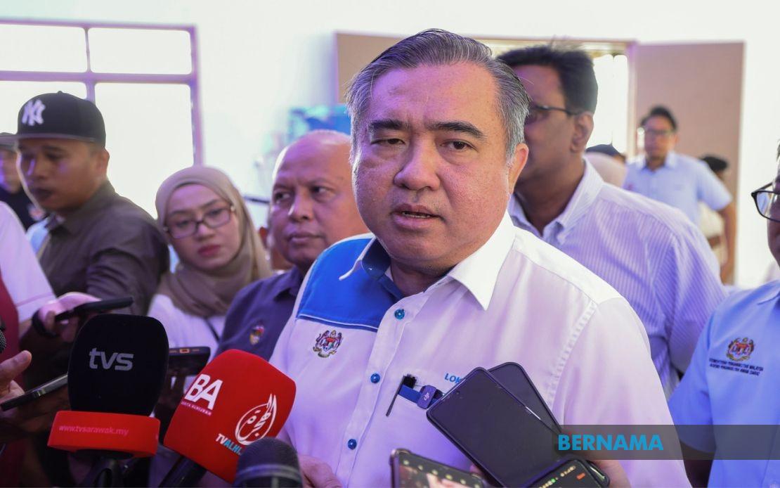 PH Accepts Johor Loss, Shifts Focus to Defending Negeri Sembilan Stronghold
