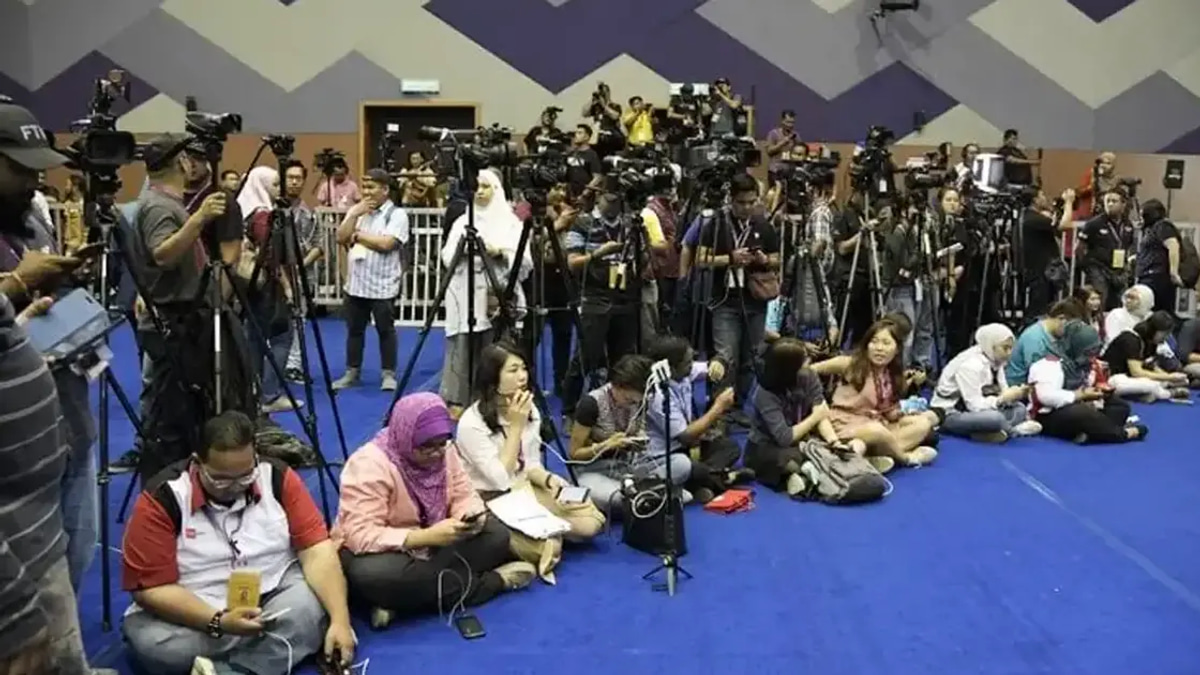 Anwar's New Media Complaints Framework Routes Grievances Through Press Council First