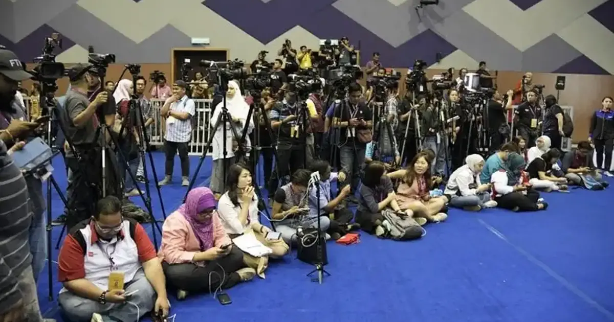Anwar's New Media Complaints Framework Routes Grievances Through Press Council First