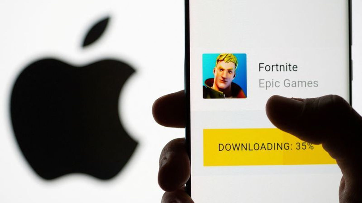 US Supreme Court to Hear Apple's Contempt Appeal in Epic Games Dispute