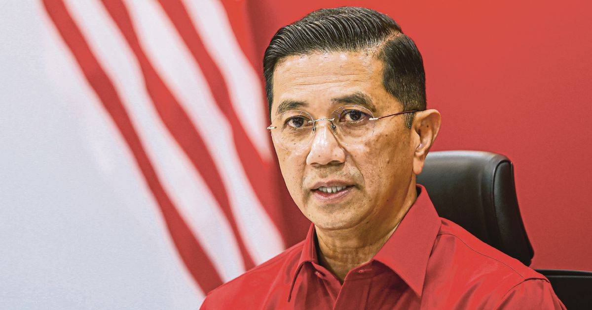 Bersatu Denies Departure From Perikatan Nasional Despite Muhyiddin's Coalition Announcement