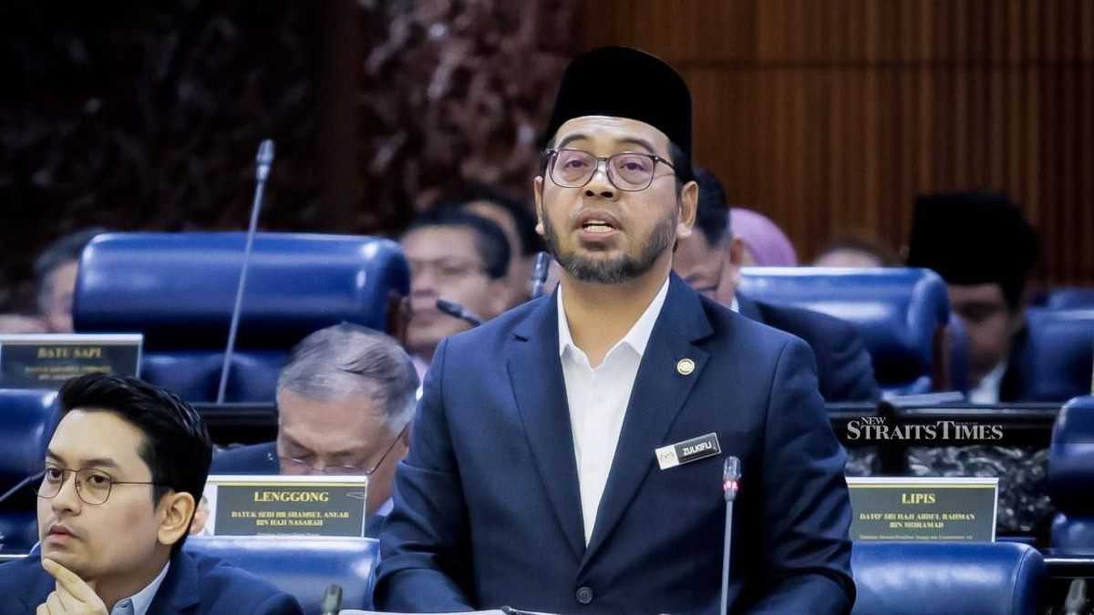 Police and MACC Launch Probes Into TH RCI Findings as First Arrests Made