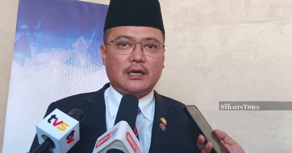 Johor BN Dismisses Former Speaker's Palace Claims as Baseless and Irresponsible