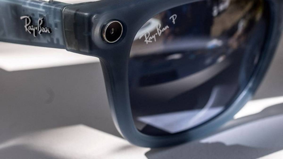 German Rights Group Challenges Meta AI Glasses Over Privacy Concerns