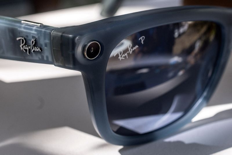 German Rights Group Challenges Meta AI Glasses Over Privacy Concerns