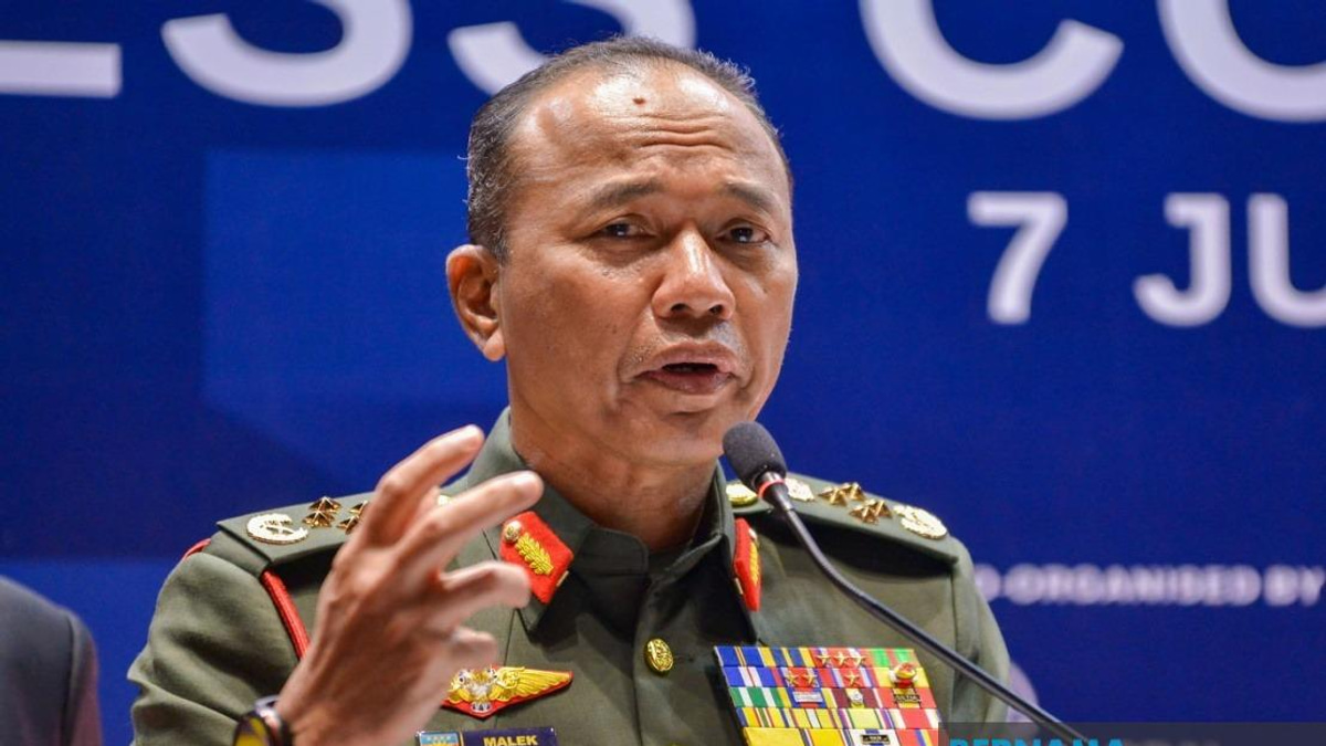 Malaysia to Take Two to Three Years Replacing Naval Strike Missile System