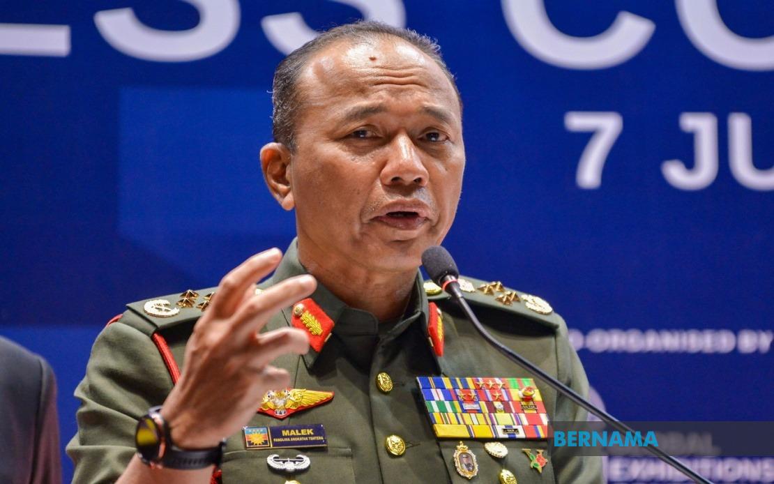 Malaysia to Take Two to Three Years Replacing Naval Strike Missile System