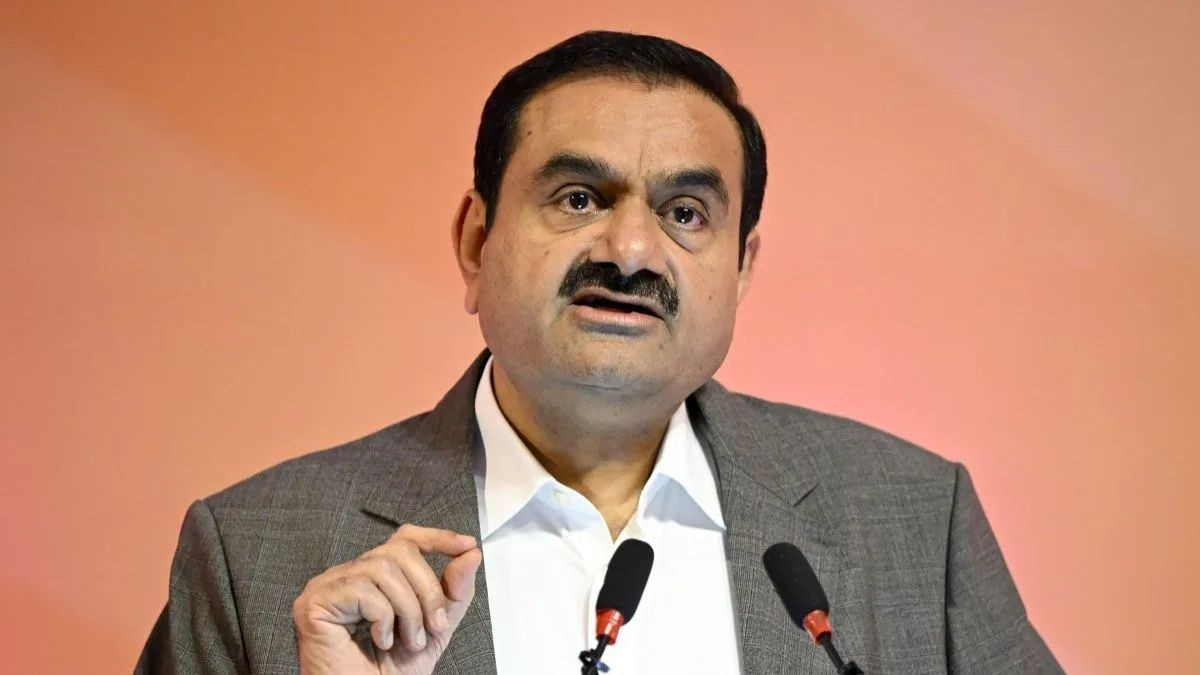 Adani confirms lawyers pitched US$10 billion investment during DOJ settlement talks