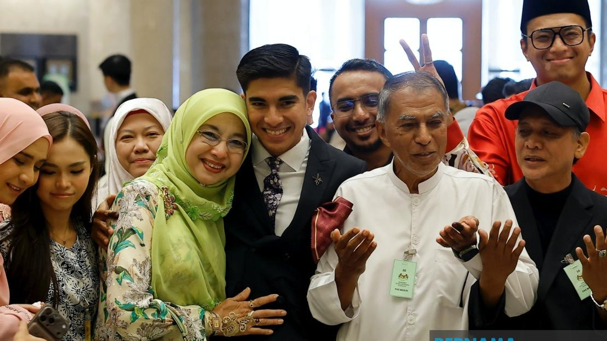 Syed Saddiq Acquitted After Six-Year Legal Battle Over Armada Funds