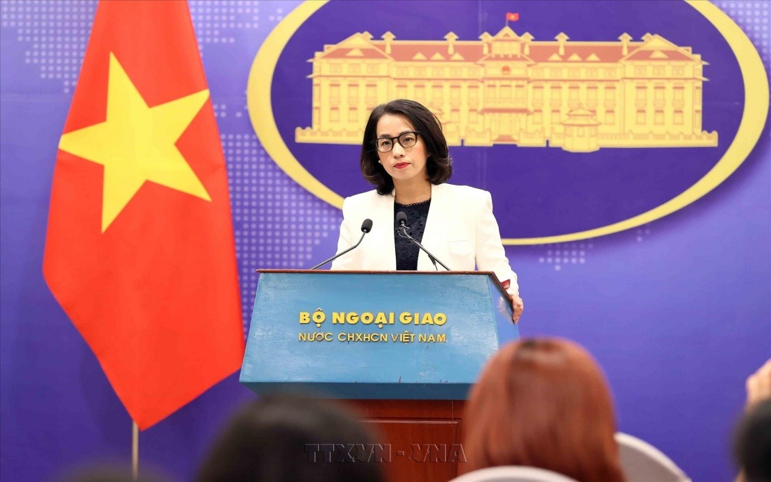 Vietnam Rejects US Tariff Hike, Emphasises Forced Labour Crackdown