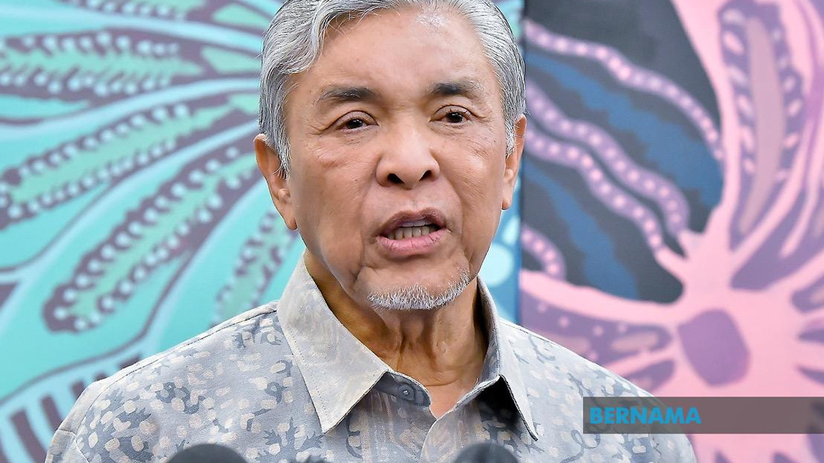 KEJORA Expansion Aims to Coordinate Development, Not Seize Land, Says Deputy PM Zahid