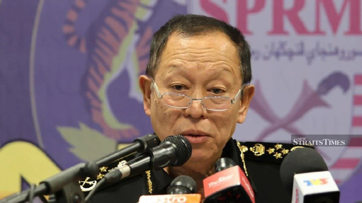 MACC Clears Nik Nazmi of Involvement in Alleged RM53m Elephant Transfer Bribe