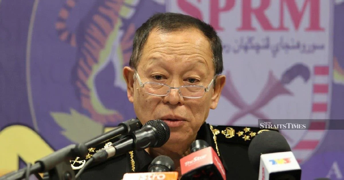 MACC Clears Nik Nazmi of Involvement in Alleged RM53m Elephant Transfer Bribe