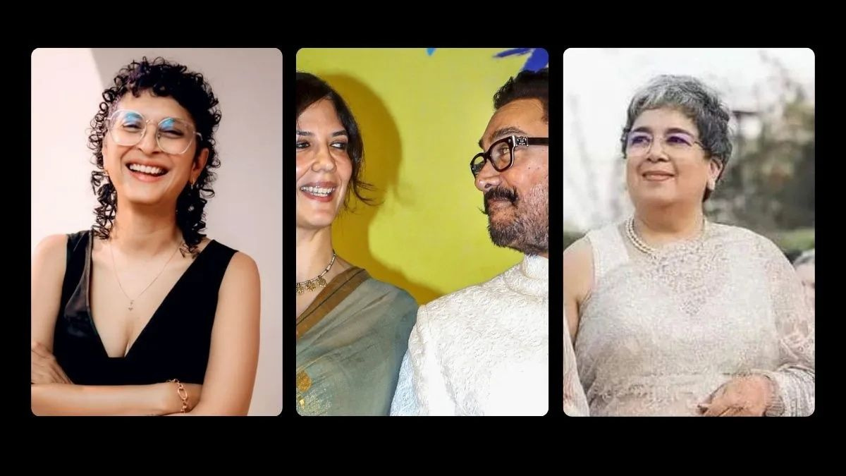 Aamir Khan Dismisses 'Love Jihad' Allegations, Defends Interfaith Marriages