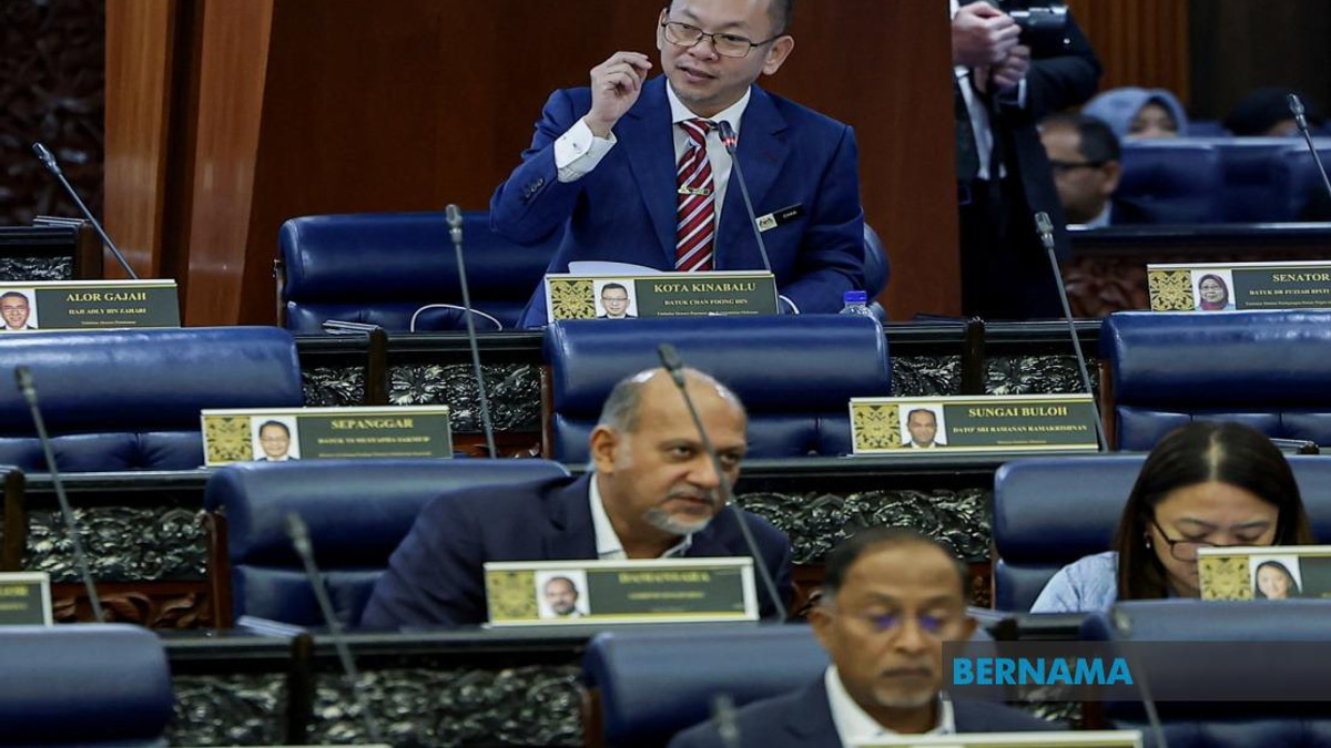 Fertiliser Bill Nears Completion as Malaysia Bolsters Food Security Framework