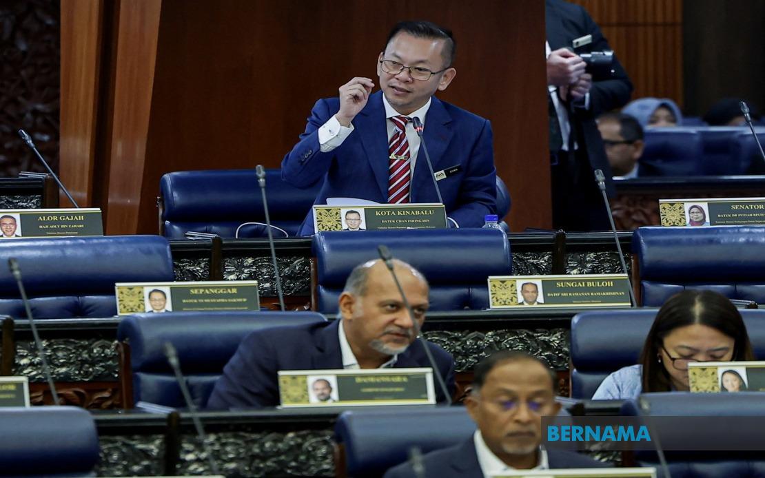 Fertiliser Bill Nears Completion as Malaysia Bolsters Food Security Framework