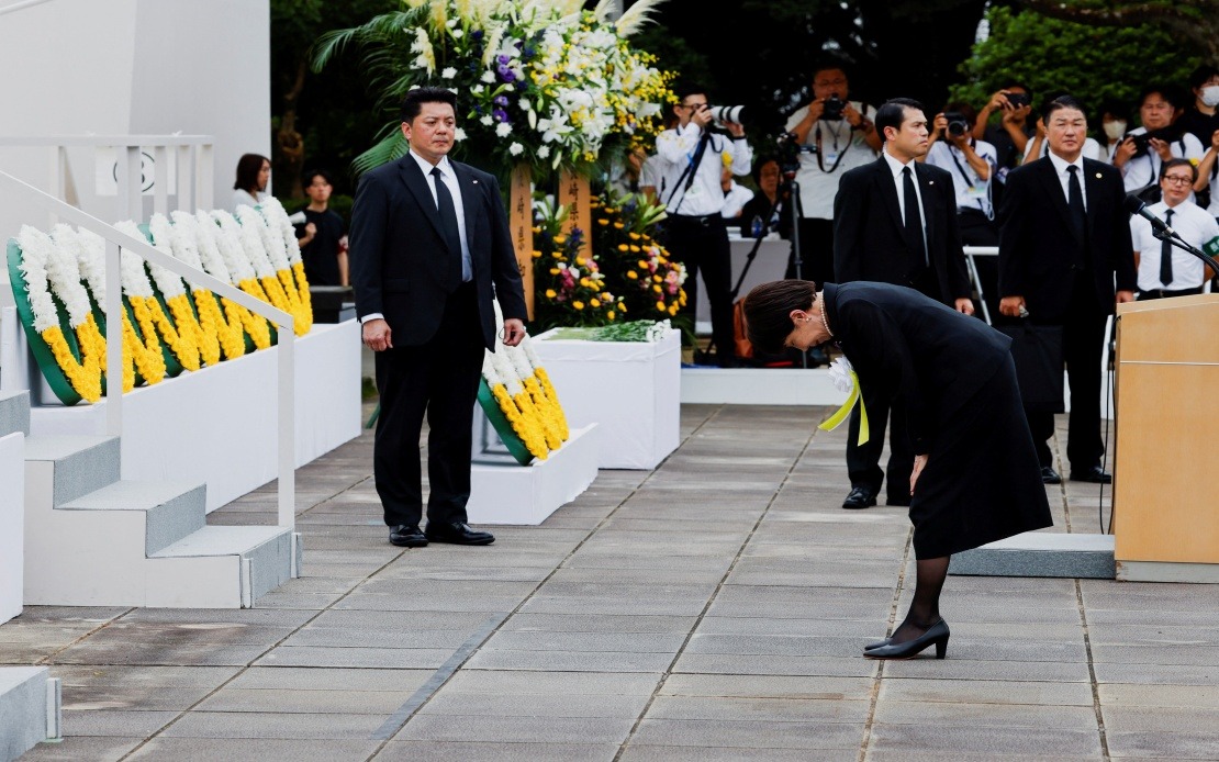 Nagasaki Confronts Nuclear Legacy on 81st Bombing Anniversary Amid Disarmament Uncertainty