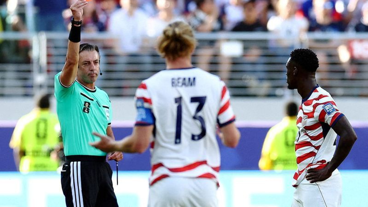 Belgium Condemns FIFA's Trump-Backed Player Suspension Reversal Before World Cup Showdown