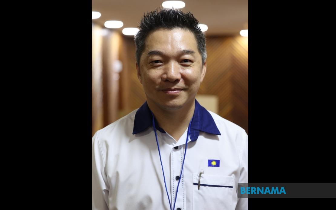 Bong Seng Heng Leans on Council Track Record to Capture Stulang Seat