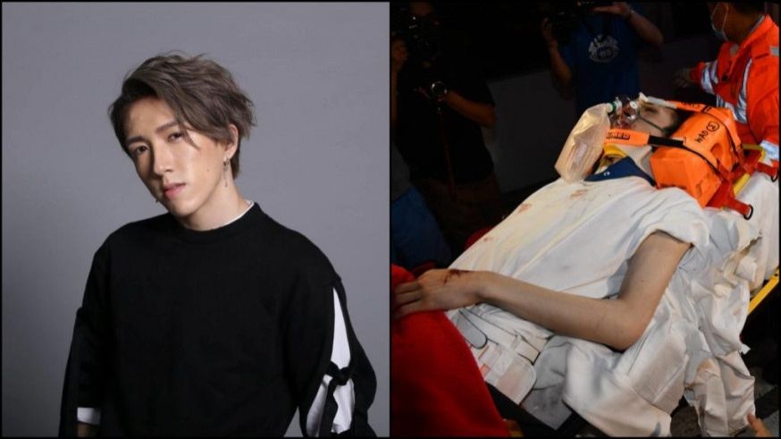 Hong Kong Dancer Awarded RM3.32mil After Catastrophic Stage Accident