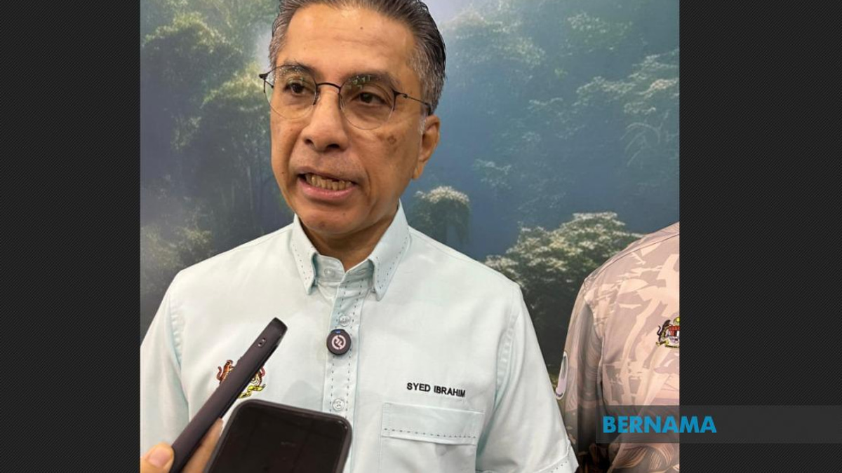 Malaysia Monitoring Three Elephants at Japan Zoo Under Conservation Programme