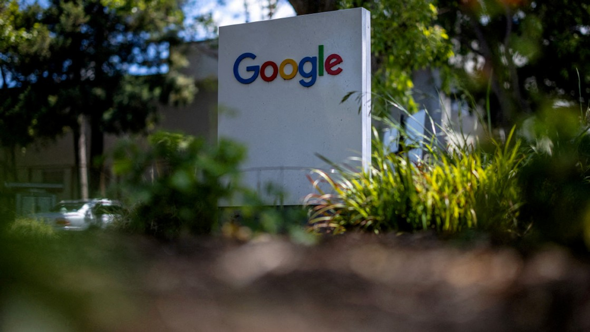 Google Loses Court Battle Over Record €4.1 Billion EU Fine for Android Antitrust Violations