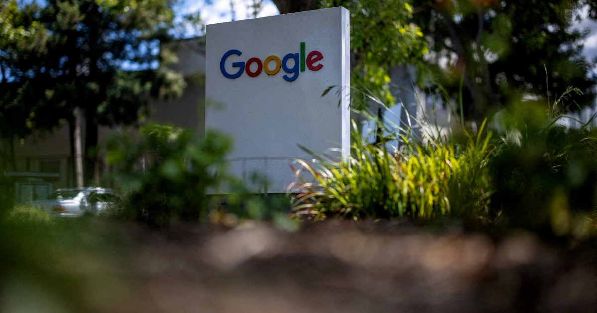Google Loses Court Battle Over Record €4.1 Billion EU Fine for Android Antitrust Violations