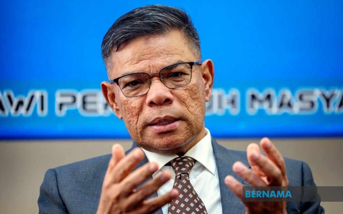 Singapore-Malaysia Border Crossings Run Smoothly as Johor Voters Head to Polls