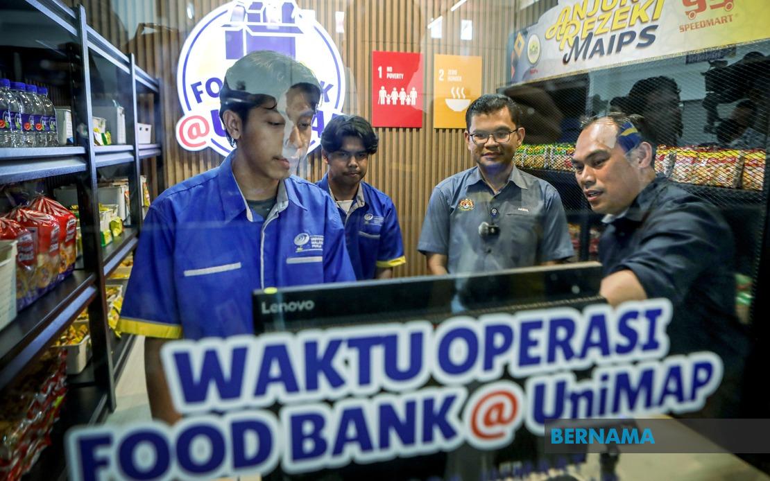 Economy Ministry Pushes for Extended Support to IPR-INSAN Food Entrepreneur Programme