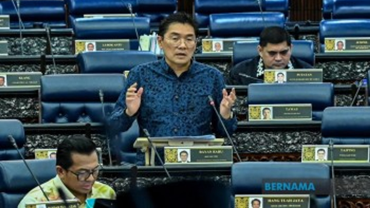 Malaysia to Green-Light Data Centres Only When Energy and Water Can Support Both Industry and Residents