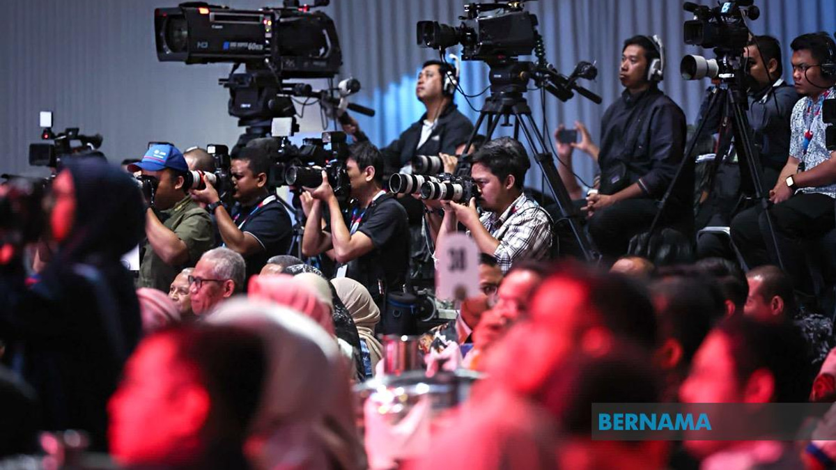 MMM Backs PM Anwar's Push For Structured Complaints Process Against Journalists