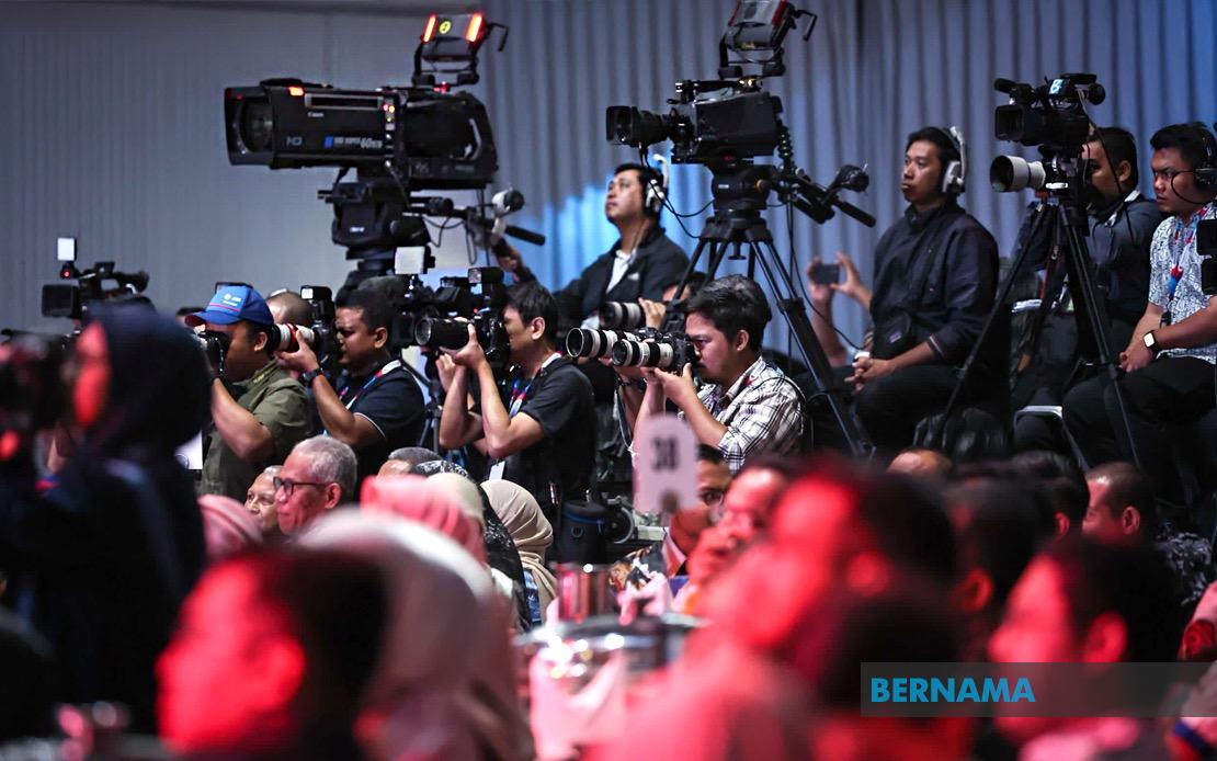MMM Backs PM Anwar's Push For Structured Complaints Process Against Journalists