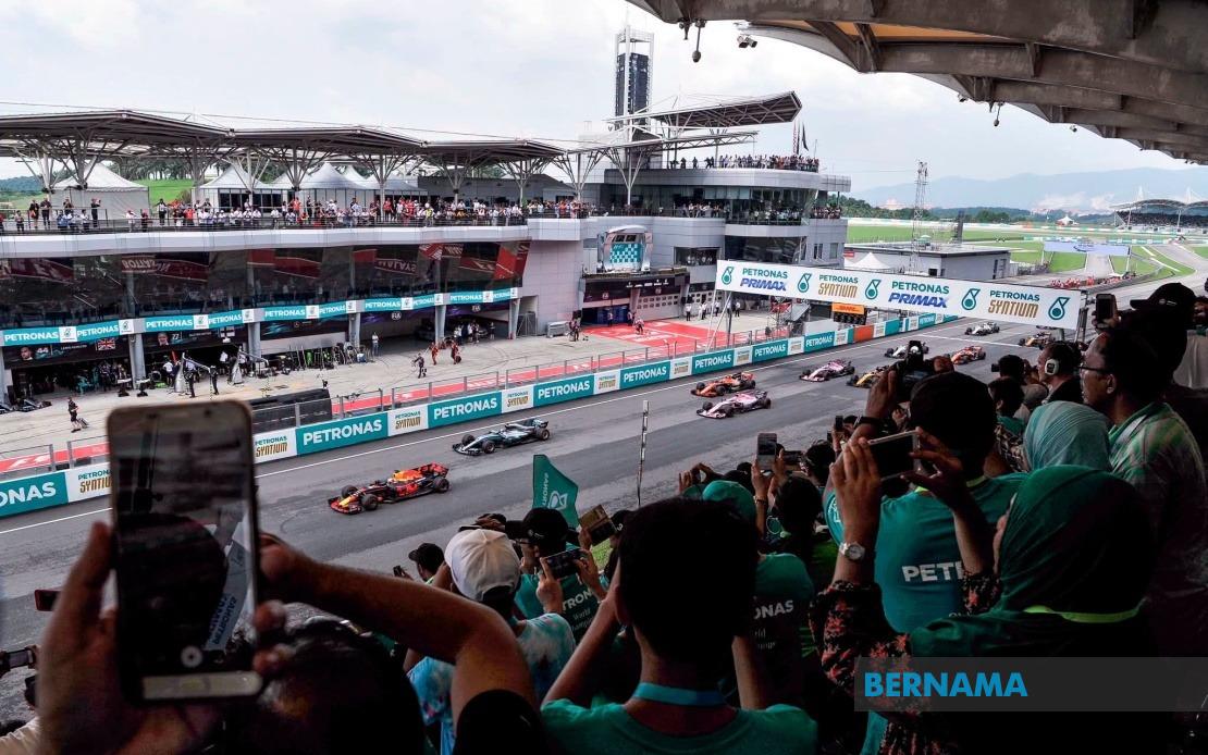 PM Anwar Unveils Affordable Formula 1 Tickets for Malaysians Ahead of October Bahrain Grand Prix at Sepang