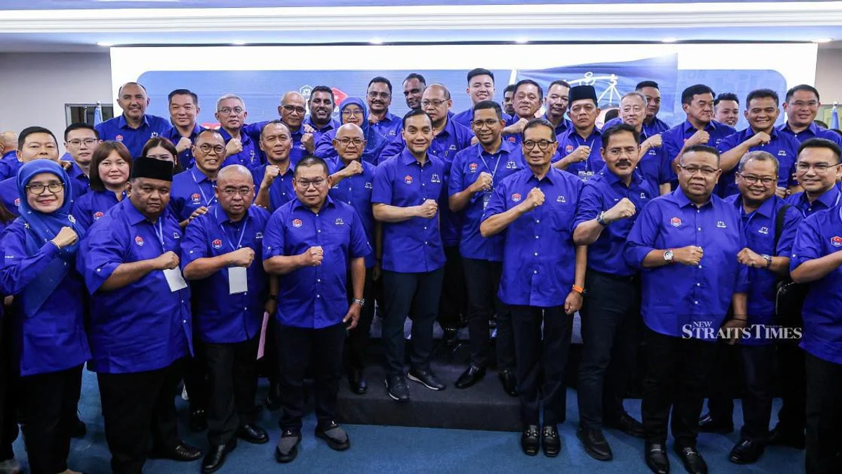 Fresh Barisan Nasional candidates pledge unified campaign to reclaim Johor in July election