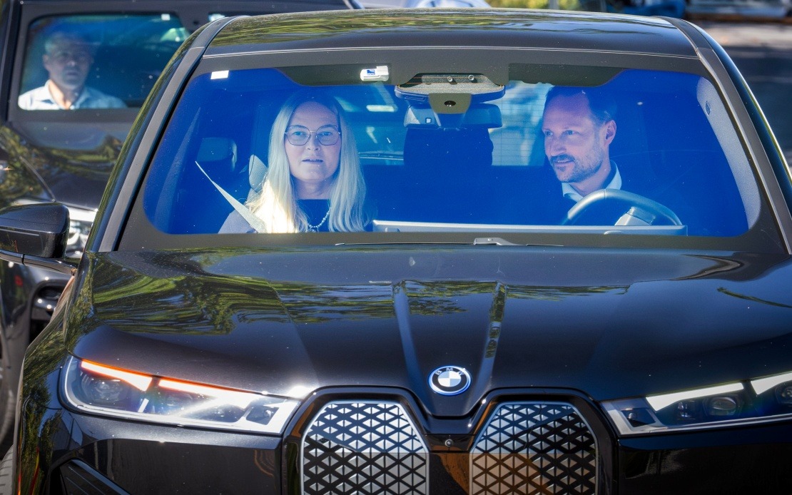 Norwegian King Harald's Health Takes Critical Turn; Crown Prince, Queen Cancel Duties