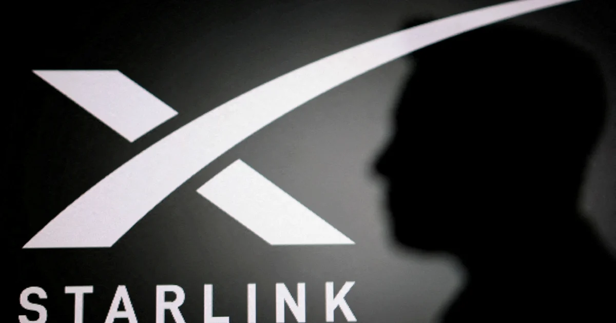 Israel Acknowledged Smuggling Starlink Devices to Iran for Protest Support, Says Former PM