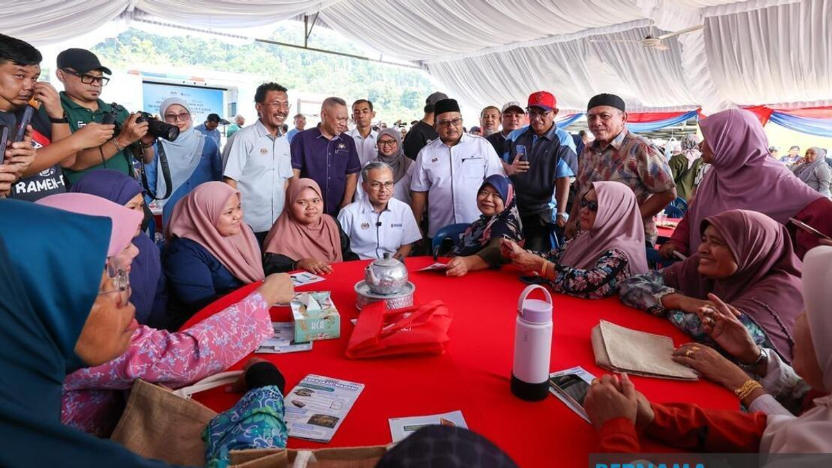 PH Defends Manifesto Launch Timing Ahead of Johor State Election