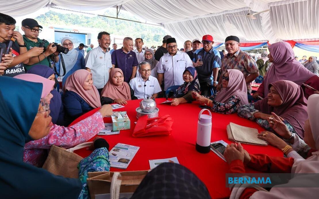 PH Defends Manifesto Launch Timing Ahead of Johor State Election