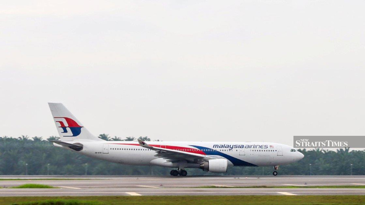 Systemic gaps in KLIA security exposed by Malaysia Airlines pilot drug smuggling case