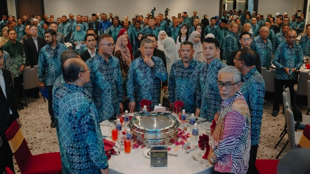 NEKMAT's RM25 Million Profit Signals Strong Management, Says Agriculture Minister