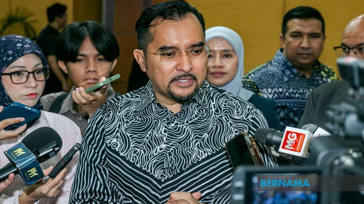 MARA Bill 2026 Set for Parliamentary Tabling in November, Prioritising Governance Reforms