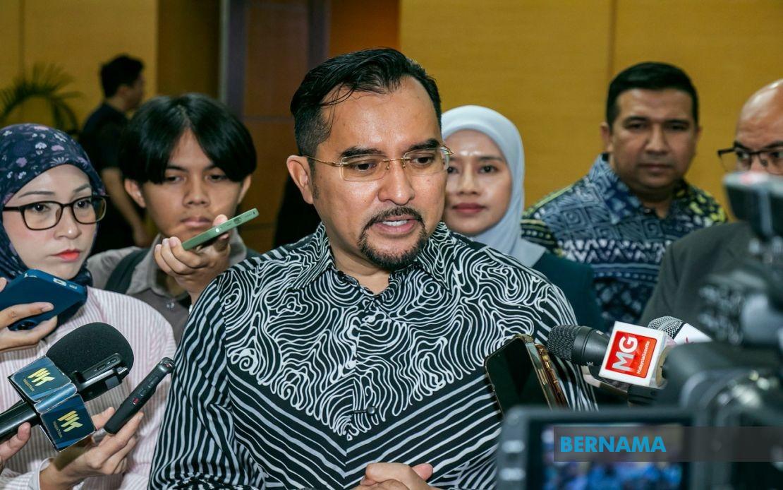 MARA Bill 2026 Set for Parliamentary Tabling in November, Prioritising Governance Reforms