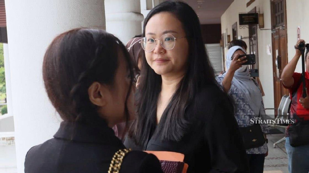 Caster Wheel Company Directors Face Sales Tax Evasion Charges in Penang