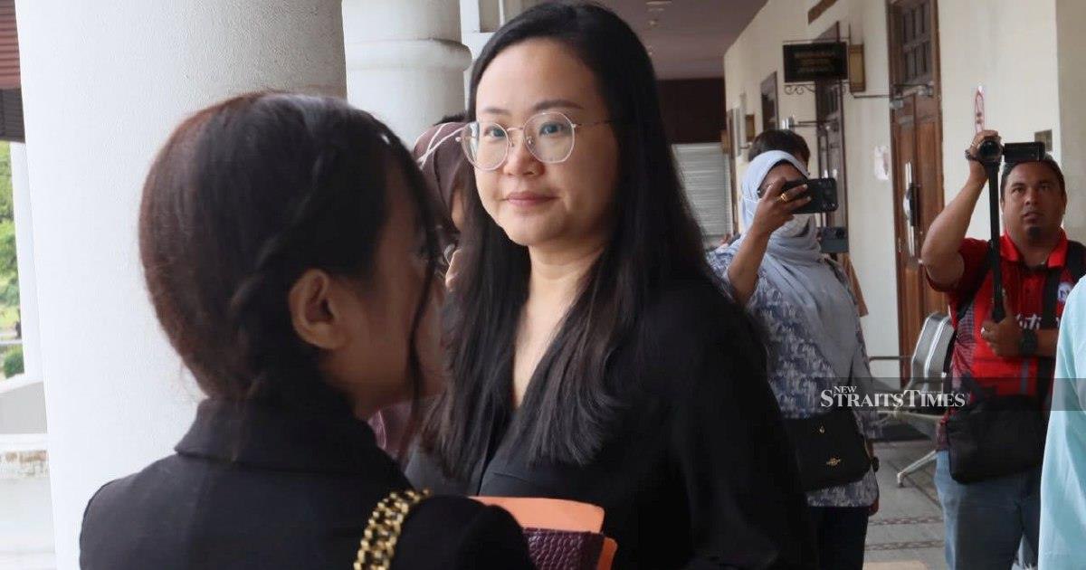 Caster Wheel Company Directors Face Sales Tax Evasion Charges in Penang