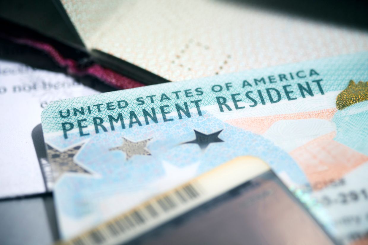 America's Immigration Gates Tightening: What Stricter 'Public Charge' Rules Mean for Visa Seekers